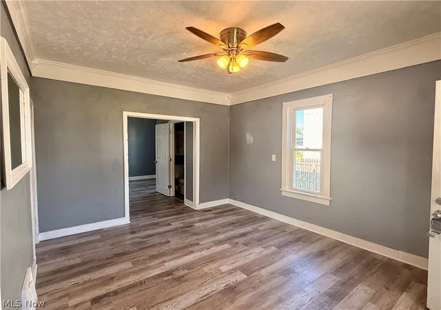 Photo 4 of Sale Pending at 124 W 32nd Street, Lorain, OH 44055 | MLS# 5231792 | Listing updated on 2026-09-15