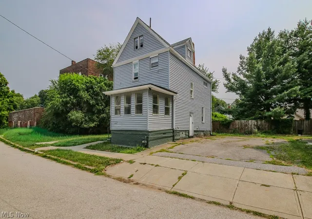 Photo 1 of Single family home for sale at 1839 E 86th Street, Cleveland, OH 44106 | MLS# 5231521 | Listing updated on 2026-09-02