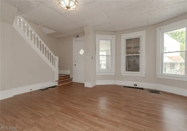 Photo 3 of Single family home for sale at 1839 E 86th Street, Cleveland, OH 44106 | MLS# 5231521 | Listing updated on 2026-09-02