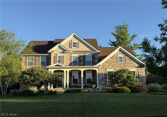 Photo 1 of Sale Pending at 132 Emerald Ave, Streetsboro, OH 44241 | MLS# 5231803 | Listing updated on 2026-09-17