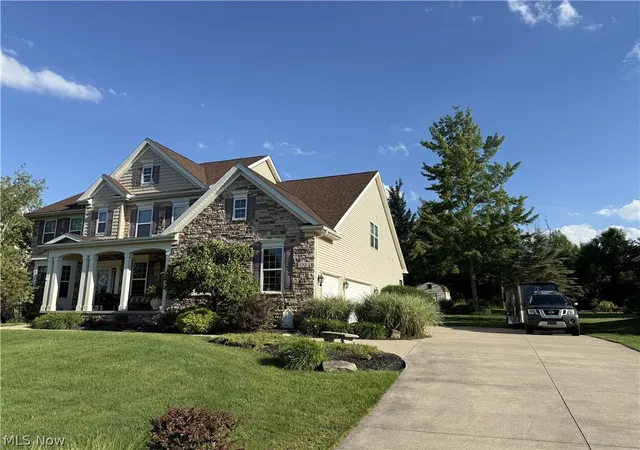 Photo 2 of Sale Pending at 132 Emerald Ave, Streetsboro, OH 44241 | MLS# 5231803 | Listing updated on 2026-09-17