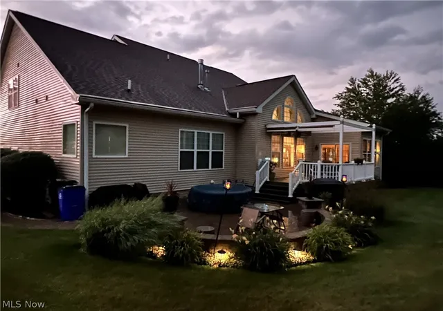 Photo 3 of Sale Pending at 132 Emerald Ave, Streetsboro, OH 44241 | MLS# 5231803 | Listing updated on 2026-09-17