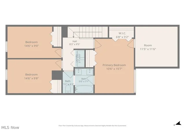 Listing Photo 2 - Condo for sale in building located at 4449 Cushing Ln, Richmond Heights, OH 44143