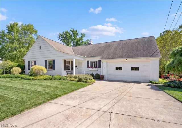 Single family home for sale at 1983 Wynwood Dr, Rocky River, OH 44116 | MLS# 5231142