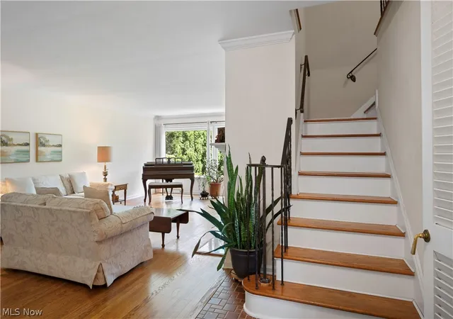 Photo 3 of Single family home for sale at 1983 Wynwood Dr, Rocky River, OH 44116 | MLS# 5231142 | Listing updated on 2026-10-01