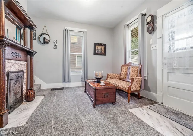 Photo 4 of Single family home for sale at 637 Franklin Ave, Salem, OH 44460 | MLS# 5231606 | Listing updated on 2026-10-01