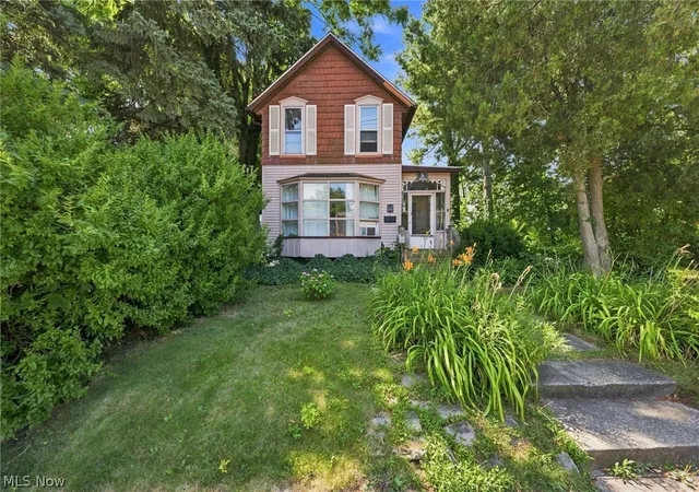 Single family home for sale at 18971 Lorain Rd, Cleveland, OH 44126 | MLS# 5229358