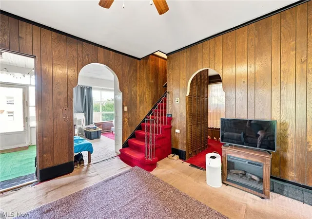 Photo 4 of Single family home for sale at 18971 Lorain Rd, Cleveland, OH 44126 | MLS# 5229358 | Listing updated on 2026-09-11