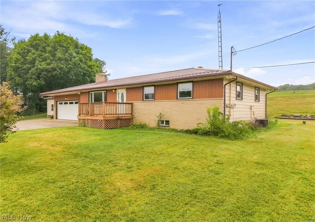 Photo 3 of Single family home for sale at 26142 US Route 30, East Rochester, OH 44625 | MLS# 5231833 | Listing updated on 2026-09-13