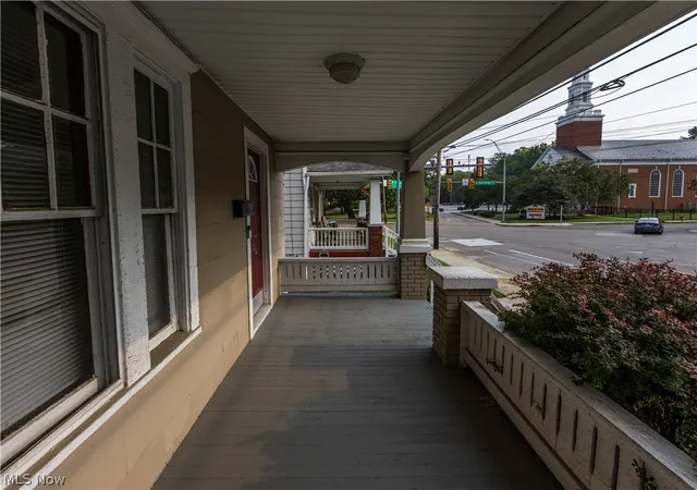 Photo 3 of Single family home for sale at 273 S Portage Path, Akron, OH 44302 | MLS# 5232207 | Listing updated on 2026-09-05
