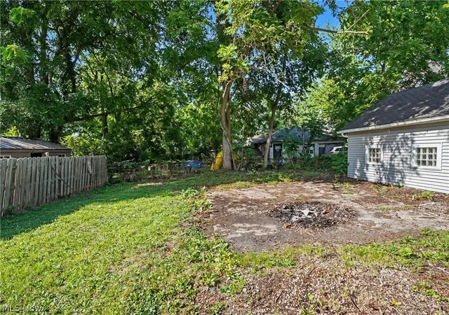 Photo 35 of Single family home for sale at 455 Scott St Ne, Warren, OH 44483 | MLS# 5225720 | Listing updated on 2026-09-10