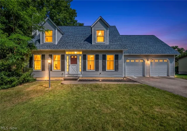 Photo 1 of Sale Pending at 7505 Morley Rd, Concord Township, OH 44060 | MLS# 5230752 | Listing updated on 2026-09-25