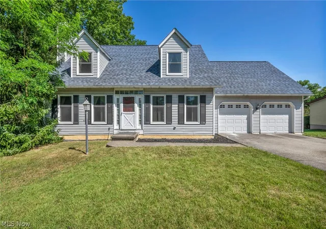Photo 2 of Sale Pending at 7505 Morley Rd, Concord Township, OH 44060 | MLS# 5230752 | Listing updated on 2026-09-25