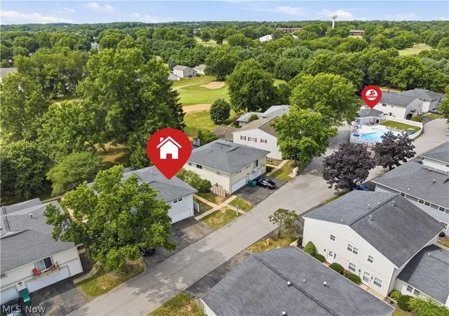 Photo 45 of Condo for sale at 2436 Island Dr #C, Green, OH 44685 | MLS# 5232113 | Listing updated on 2026-09-11