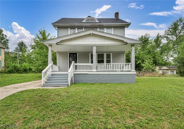 Photo 2 of Sale Pending at 11312 Dove Ave, Cleveland, OH 44105 | MLS# 5232273 | Listing updated on 2026-09-10