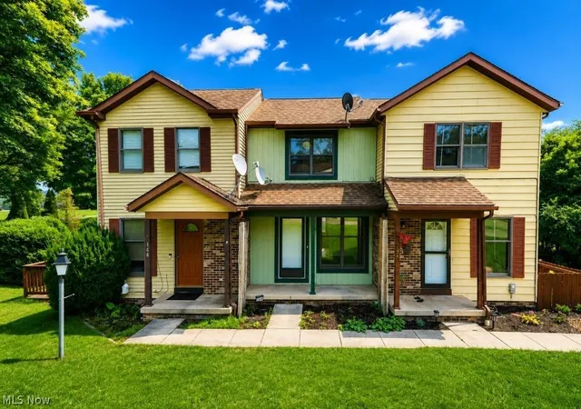 Photo 1 of Condo for sale at 346 Greentree Pl, Lisbon, OH 44432 | MLS# 5231656 | Listing updated on 2026-09-12