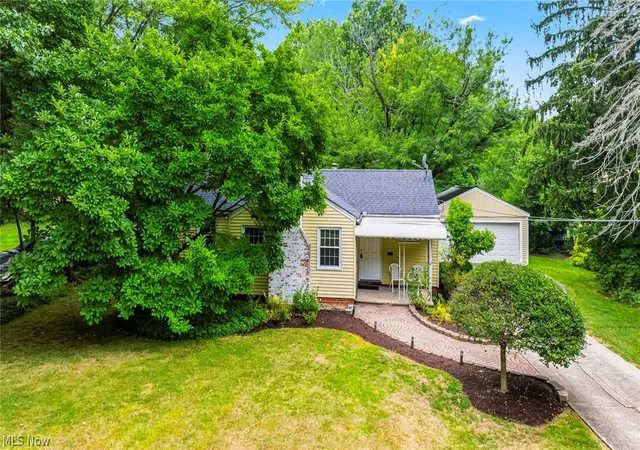 Photo 1 of Single family home for sale at 2490 Glenridge Rd, Euclid, OH 44117 | MLS# 5232359 | Listing updated on 2026-10-05