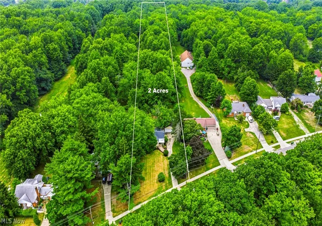 Photo 2 of Single family home for sale at 2490 Glenridge Rd, Euclid, OH 44117 | MLS# 5232359 | Listing updated on 2026-10-05