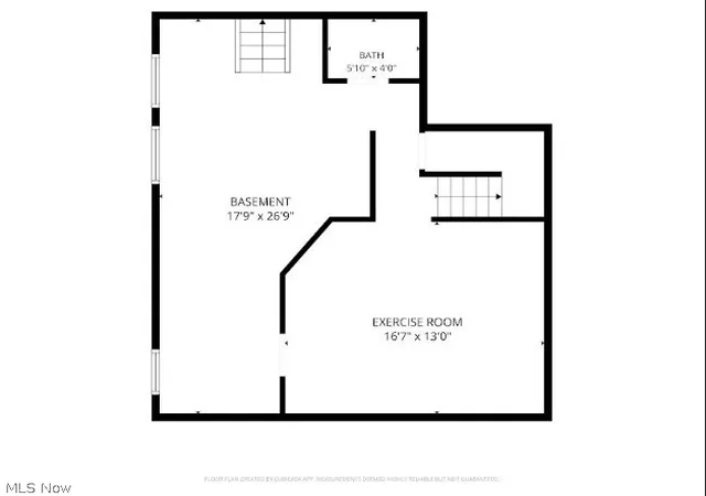 Photo 44 of Sale Pending at 1604 Marlowe Ave, Lakewood, OH 44107 | MLS# 5231806 | Listing updated on 2026-09-08