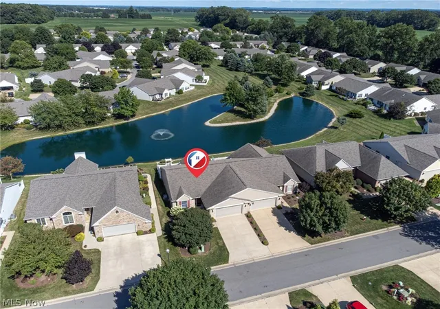 Photo 3 of Sale Pending at 5102 W Waterberry Dr, Huron, OH 44839 | MLS# 5232150 | Listing updated on 2026-09-08
