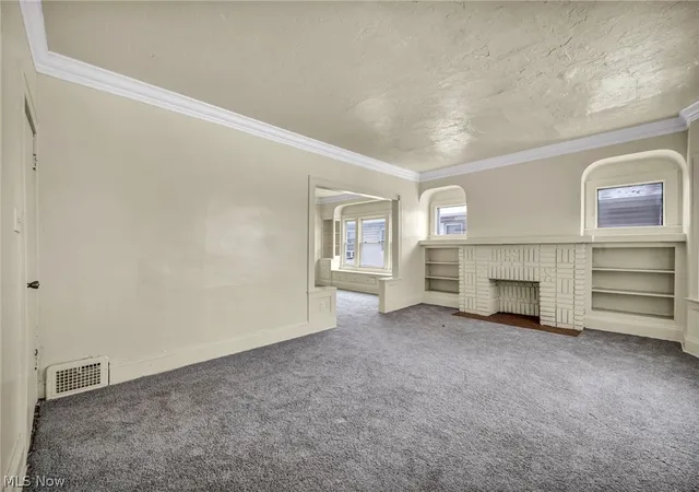 Listing Photo 2 - Condo for sale in building located at 3331 E 140th St, Cleveland, OH 44120