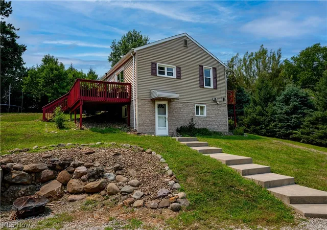 Photo 1 of Sale Pending at 719 Wooster St, Canal Fulton, OH 44614 | MLS# 5231702 | Listing updated on 2026-09-05