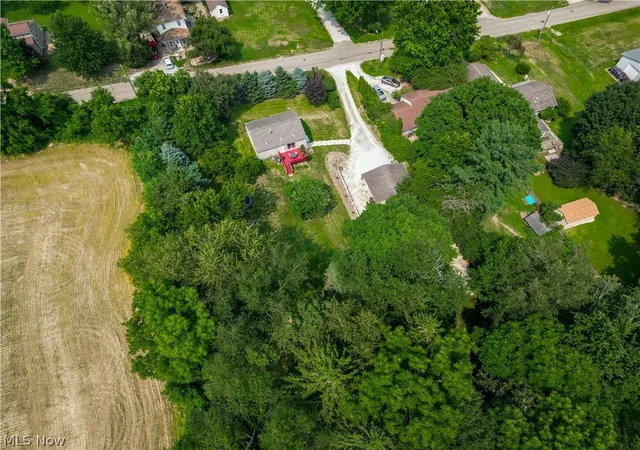 Photo 23 of Sale Pending at 719 Wooster St, Canal Fulton, OH 44614 | MLS# 5231702 | Listing updated on 2026-09-05