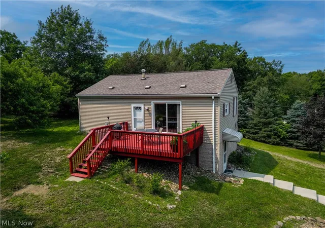 Photo 3 of Sale Pending at 719 Wooster St, Canal Fulton, OH 44614 | MLS# 5231702 | Listing updated on 2026-09-05