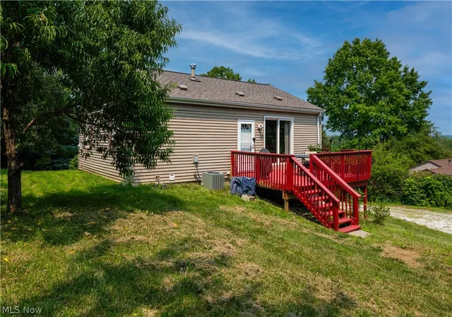 Photo 3 of Sale Pending at 719 Wooster St, Canal Fulton, OH 44614 | MLS# 5231702 | Listing updated on 2026-09-05