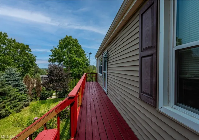 Photo 4 of Sale Pending at 719 Wooster St, Canal Fulton, OH 44614 | MLS# 5231702 | Listing updated on 2026-09-05