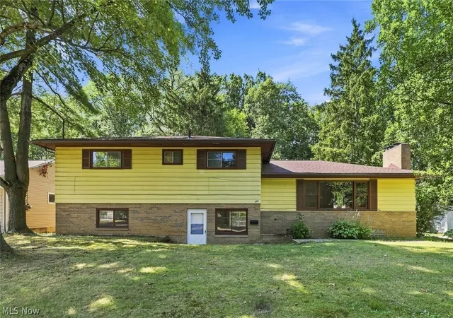 Photo 1 of Single family home for sale at 558 Garnette Rd, Akron, OH 44313 | MLS# 5231500 | Listing updated on 2026-09-12