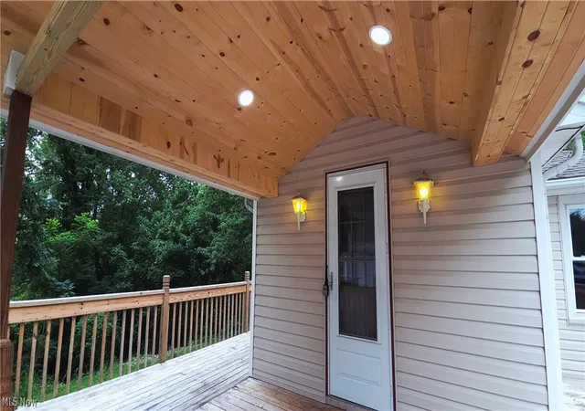 Photo 2 of Single family home for sale at 49695 Carmel Achor Rd, Rogers, OH 44455 | MLS# 5232504 | Listing updated on 2026-09-17