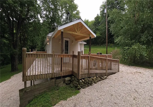 Photo 3 of Single family home for sale at 49695 Carmel Achor Rd, Rogers, OH 44455 | MLS# 5232504 | Listing updated on 2026-09-17