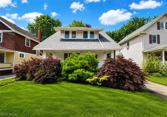 Photo 1 of Single family home for sale at 684 Dayton St, Akron, OH 44310 | MLS# 5232090 | Listing updated on 2026-09-13