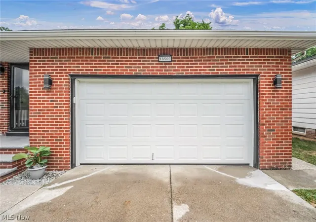 Photo 2 of Single family home for sale at 18509 Preston Rd, Cleveland, OH 44128 | MLS# 5232094 | Listing updated on 2026-09-10