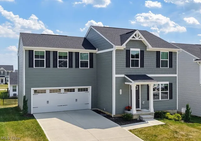 Single family home for sale at 232 Cumberland Trl, Seville, OH 44273 | MLS# 5232389