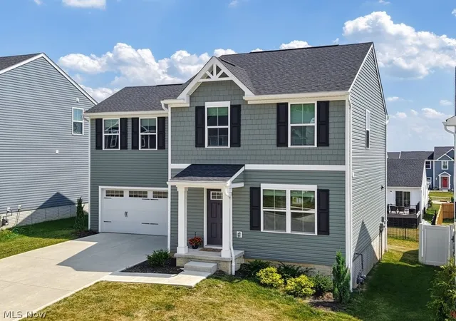 Photo 2 of Single family home for sale at 232 Cumberland Trl, Seville, OH 44273 | MLS# 5232389 | Listing updated on 2026-09-02