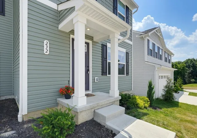 Photo 3 of Single family home for sale at 232 Cumberland Trl, Seville, OH 44273 | MLS# 5232389 | Listing updated on 2026-09-02