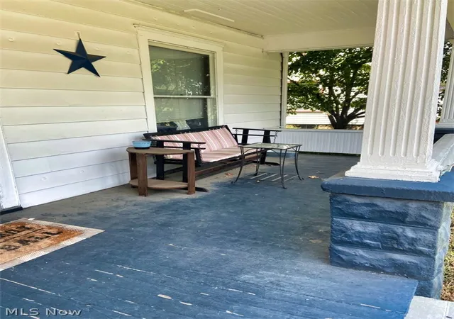 Photo 2 of Sale Pending at 341 Hamilton Ave, Coshocton, OH 43812 | MLS# 5232263 | Listing updated on 2026-09-07