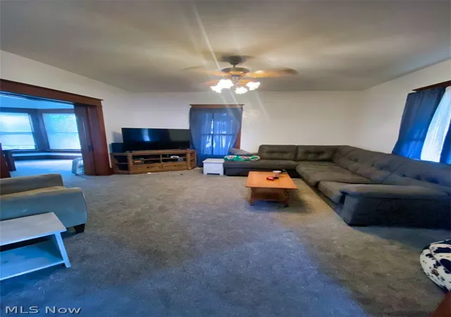 Photo 4 of Sale Pending at 341 Hamilton Ave, Coshocton, OH 43812 | MLS# 5232263 | Listing updated on 2026-09-07