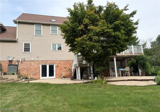 Photo 3 of Single family home for sale at 3630 Longwood Dr, Medina, OH 44256 | MLS# 5232551 | Listing updated on 2026-09-10