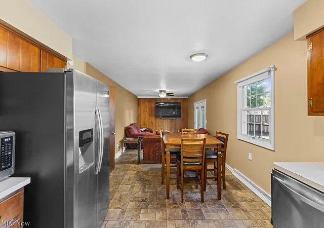 Photo 4 of Sale Pending at 586 Brookpark Dr, Cuyahoga Falls, OH 44223 | MLS# 5232018 | Listing updated on 2026-09-10