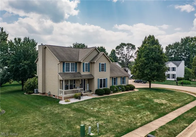 Photo 2 of Sale Pending at 7540 Cheverton Cir Nw, Massillon, OH 44646 | MLS# 5232660 | Listing updated on 2026-09-12