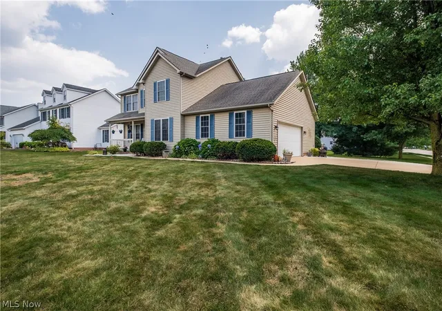 Photo 3 of Sale Pending at 7540 Cheverton Cir Nw, Massillon, OH 44646 | MLS# 5232660 | Listing updated on 2026-09-12