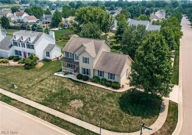 Photo 3 of Sale Pending at 7540 Cheverton Cir NW, Massillon, OH 44646 | MLS# 5232660 | Listing updated on 2026-09-12