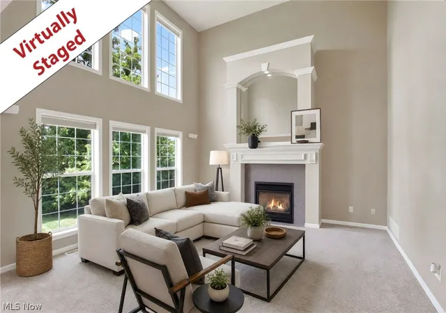 Photo 3 of Single family home for sale at 2996 Pondsford Dr, Medina, OH 44256 | MLS# 5232184 | Listing updated on 2026-10-05