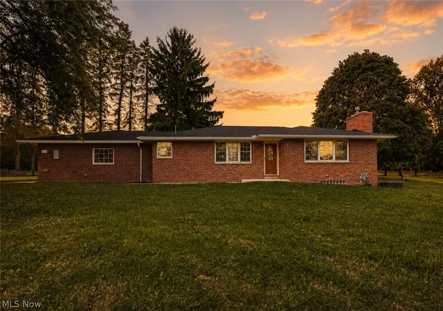 Photo 1 of Single family home for sale at 15234 Orrville St Nw, North Lawrence, OH 44666 | MLS# 5232581 | Listing updated on 2026-09-28