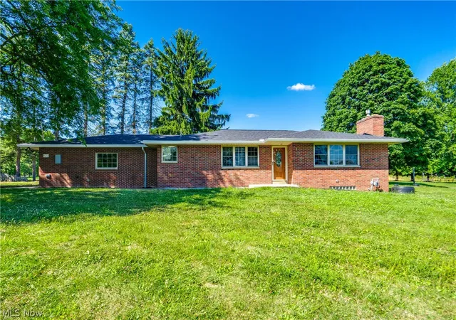 Photo 34 of Single family home for sale at 15234 Orrville St NW, North Lawrence, OH 44666 | MLS# 5232581 | Listing updated on 2026-09-28