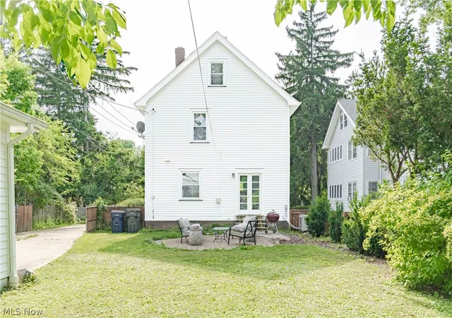 Photo 26 of Single family home for sale at 2661 Idlewood Rd, Cleveland Heights, OH 44118 | MLS# 5232267 | Listing updated on 2026-09-03