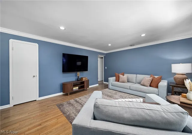 Photo 3 of Single family home for sale at 2841 Clague Rd, North Olmsted, OH 44070 | MLS# 5232693 | Listing updated on 2026-09-30